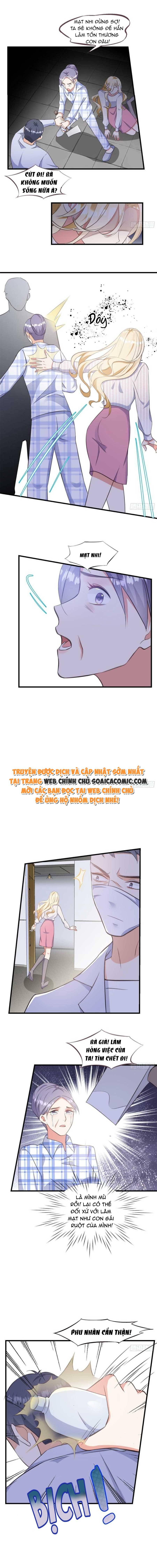 Ninita Yêu Dấu - Phần 2 Chap 511.4 - Next Chap 512.4