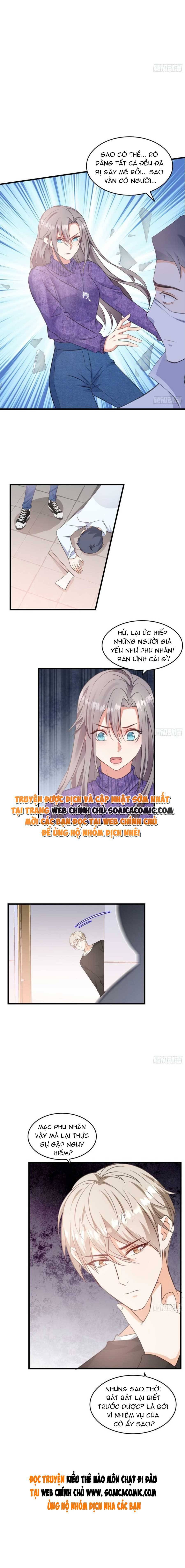 Ninita Yêu Dấu - Phần 2 Chap 511.4 - Next Chap 512.4