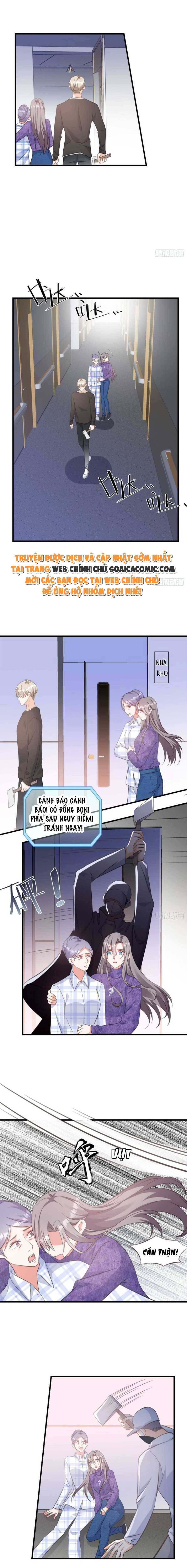 Ninita Yêu Dấu - Phần 2 Chap 511.5 - Next Chap 512.5
