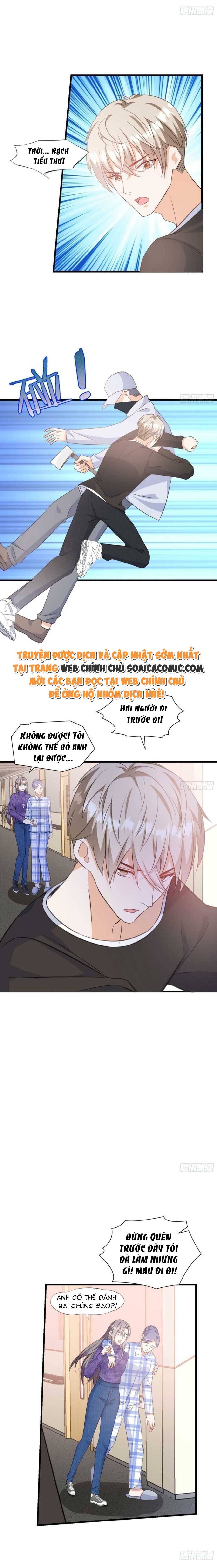 Ninita Yêu Dấu - Phần 2 Chap 511.5 - Next Chap 512.5