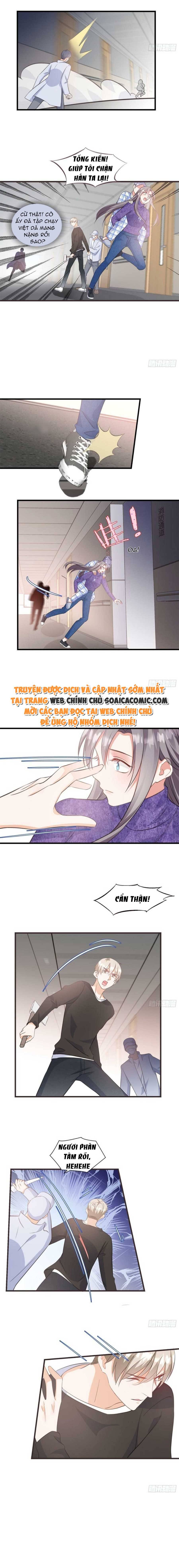 Ninita Yêu Dấu - Phần 2 Chap 511.5 - Next Chap 512.5