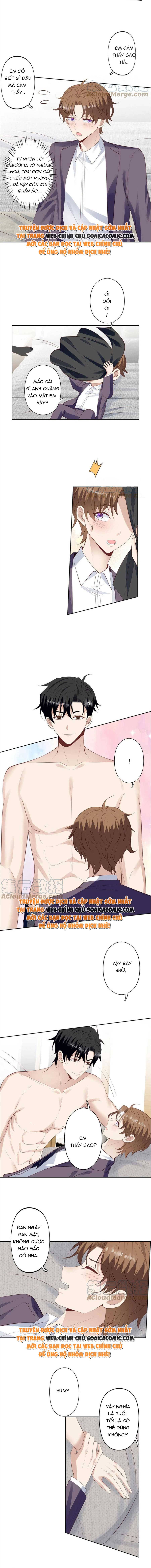 Ninita Yêu Dấu - Phần 2 Chap 511.6 - Next Chap 512.6