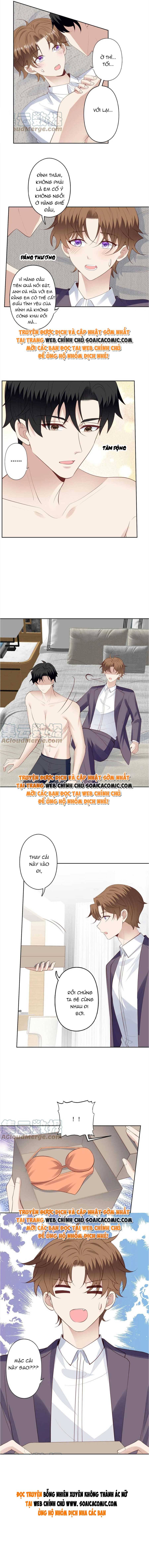 Ninita Yêu Dấu - Phần 2 Chap 511.6 - Next Chap 512.6