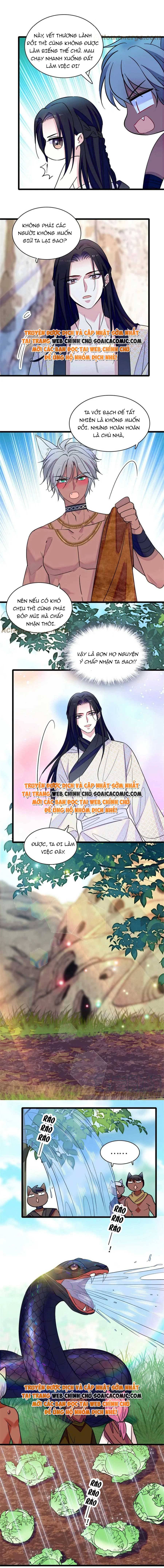 Ninita Yêu Dấu - Phần 2 Chap 511.8 - Next Chap 512.8