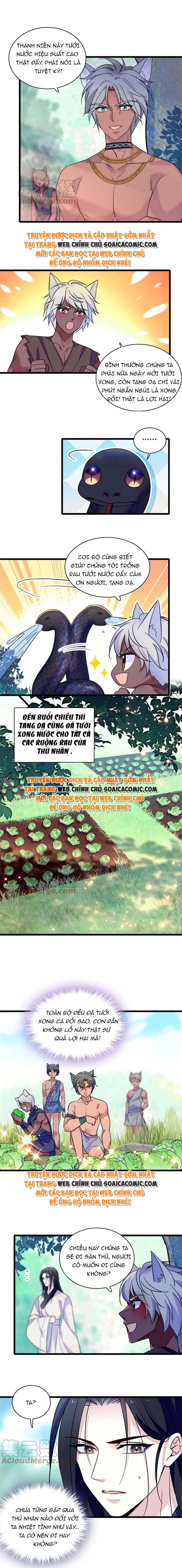 Ninita Yêu Dấu - Phần 2 Chap 511.8 - Next Chap 512.8