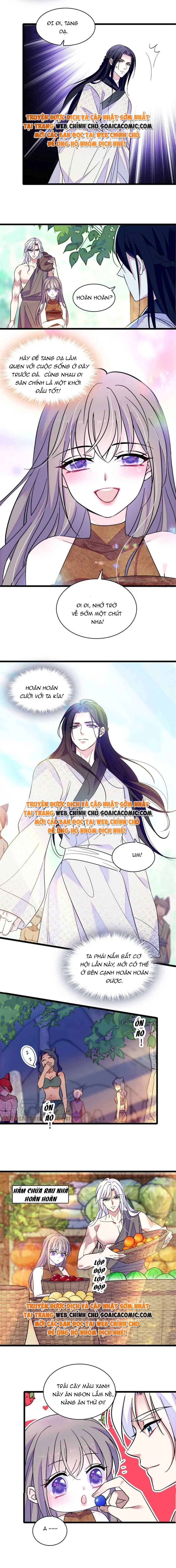 Ninita Yêu Dấu - Phần 2 Chap 511.8 - Next Chap 512.8