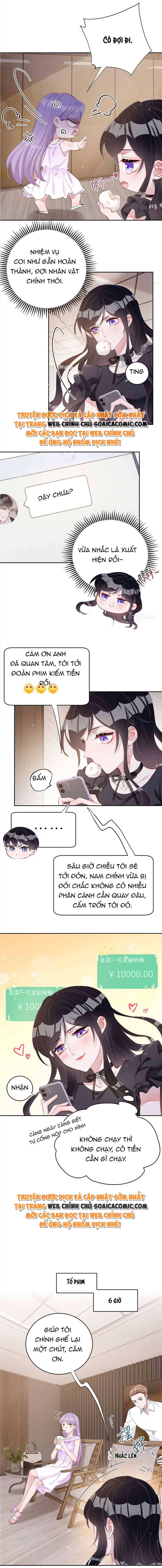 Ninita Yêu Dấu - Phần 2 Chap 511.9 - Next Chap 512.9