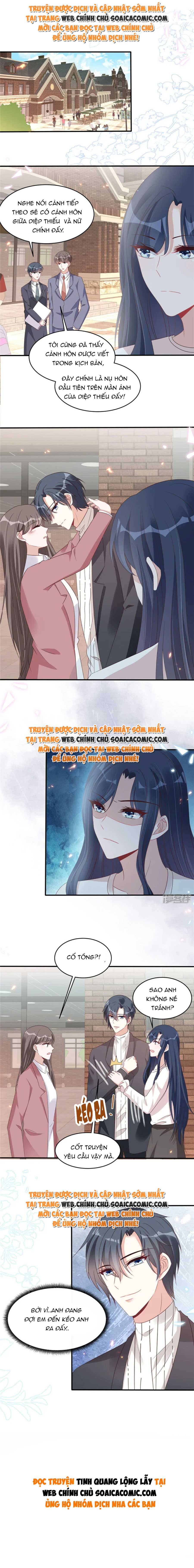 Ninita Yêu Dấu - Phần 2 Chap 512.1 - Next Chap 513.1