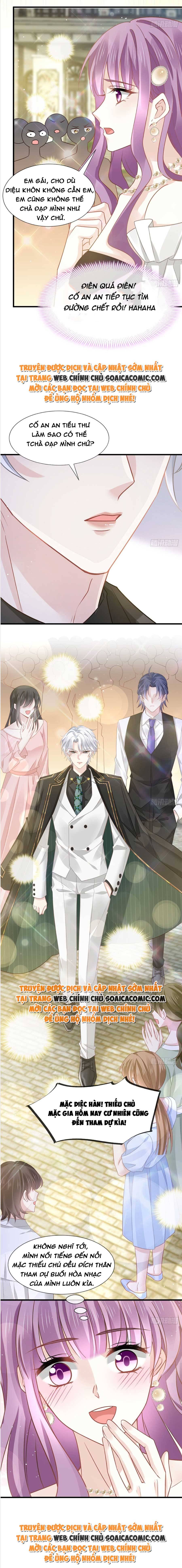 Ninita Yêu Dấu - Phần 2 Chap 512.3 - Next Chap 513.3