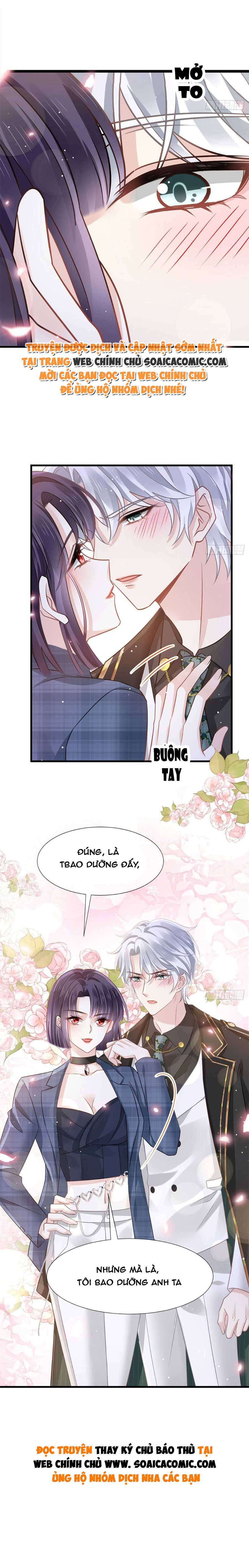 Ninita Yêu Dấu - Phần 2 Chap 512.3 - Next Chap 513.3