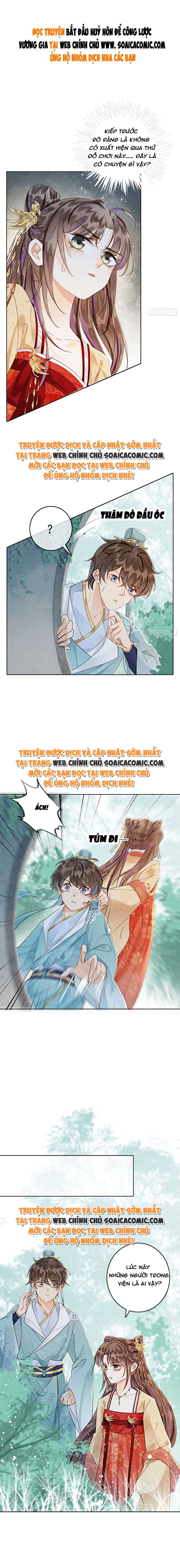 Ninita Yêu Dấu - Phần 2 Chap 512.4 - Next Chap 513.4