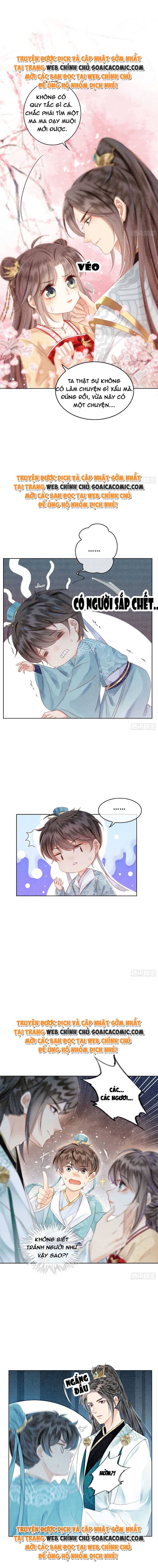 Ninita Yêu Dấu - Phần 2 Chap 512.4 - Next Chap 513.4