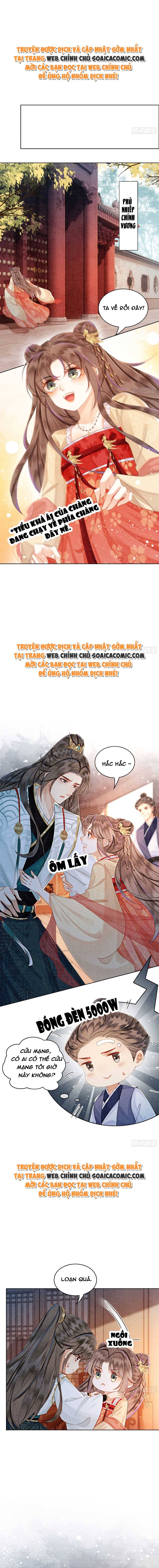 Ninita Yêu Dấu - Phần 2 Chap 512.4 - Next Chap 513.4