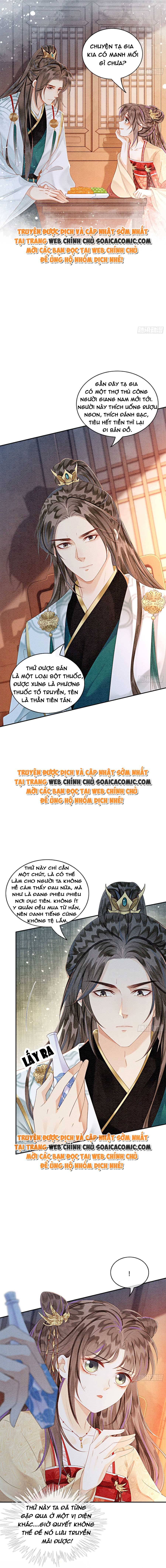 Ninita Yêu Dấu - Phần 2 Chap 512.4 - Next Chap 513.4