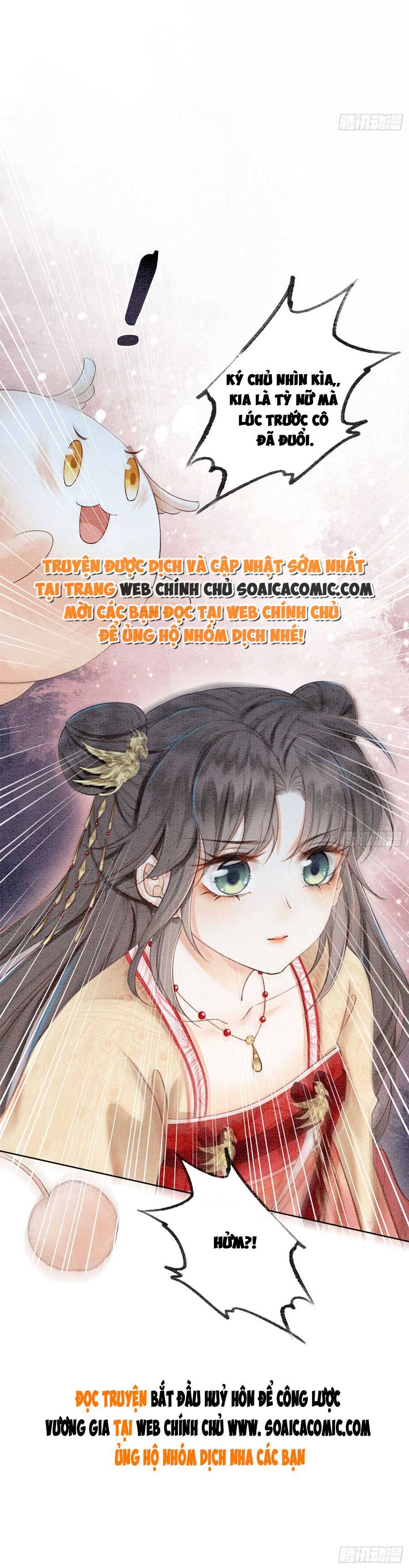 Ninita Yêu Dấu - Phần 2 Chap 512.4 - Next Chap 513.4