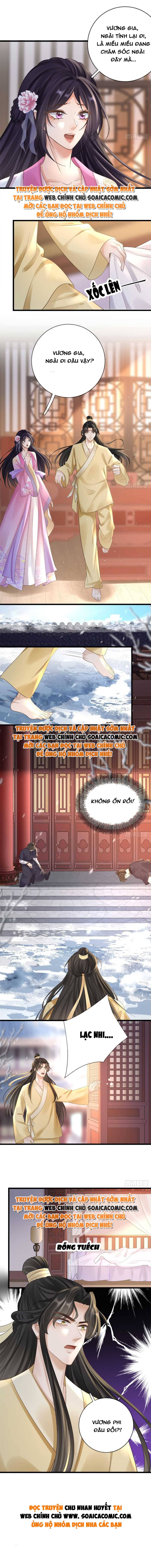 Ninita Yêu Dấu - Phần 2 Chap 512.5 - Next Chap 513.5