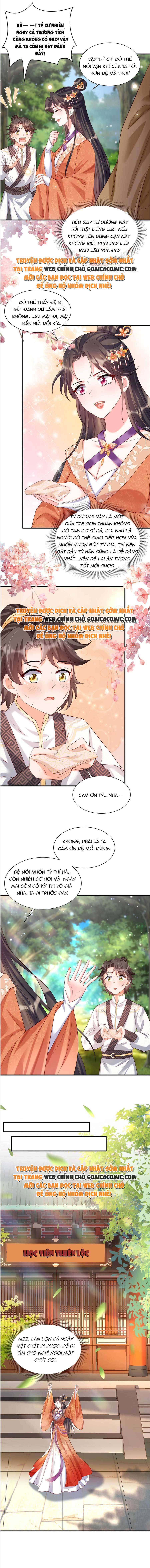 Ninita Yêu Dấu - Phần 2 Chap 512.8 - Next Chap 513.8