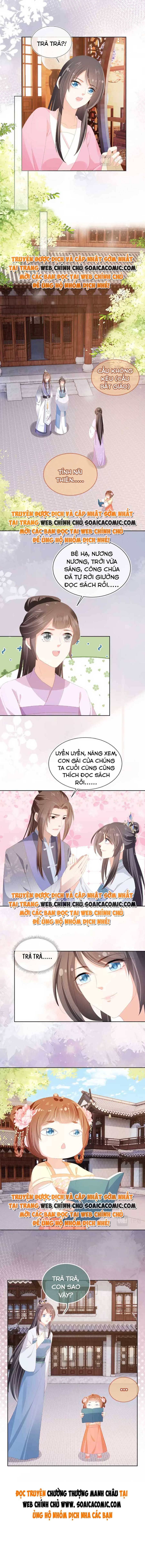 Ninita Yêu Dấu - Phần 2 Chap 512.9 - Next Chap 513.9