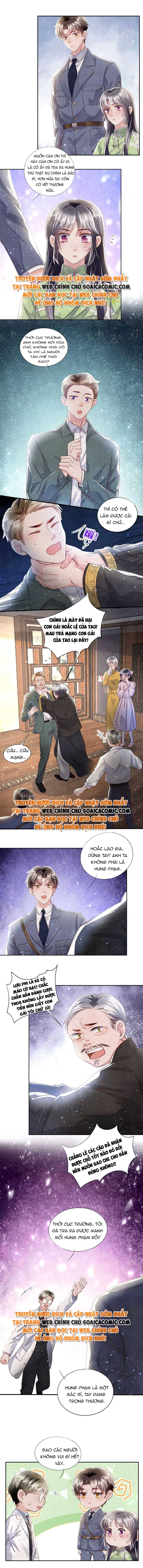 Ninita Yêu Dấu - Phần 2 Chap 513.3 - Next Chap 514.3