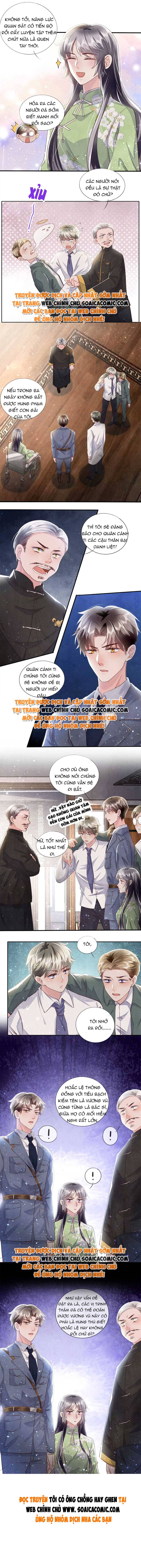 Ninita Yêu Dấu - Phần 2 Chap 513.3 - Next Chap 514.3