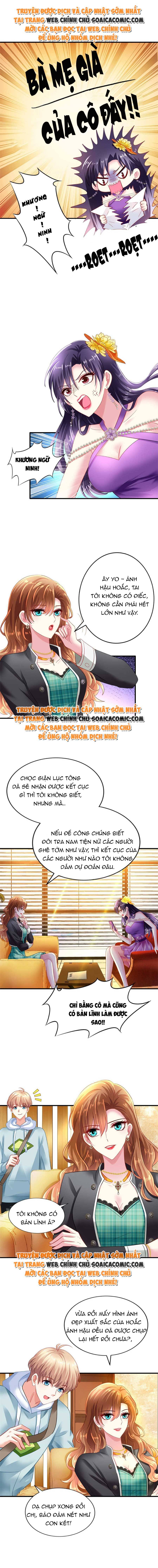 Ninita Yêu Dấu - Phần 2 Chap 513.4 - Next Chap 514.4