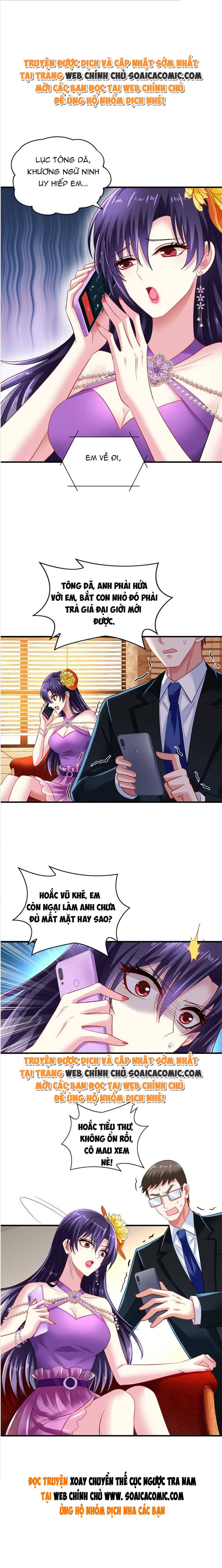 Ninita Yêu Dấu - Phần 2 Chap 513.4 - Next Chap 514.4