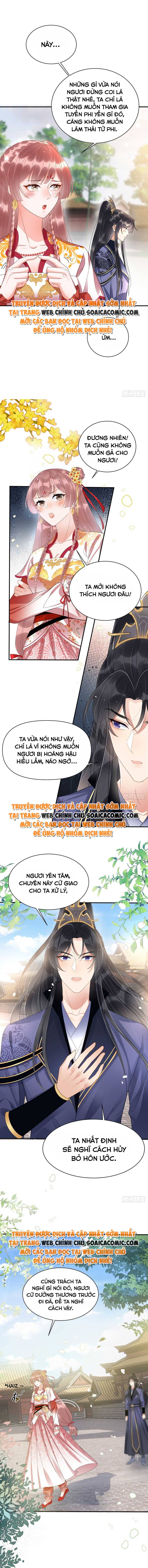 Ninita Yêu Dấu - Phần 2 Chap 513.7 - Next Chap 514.7