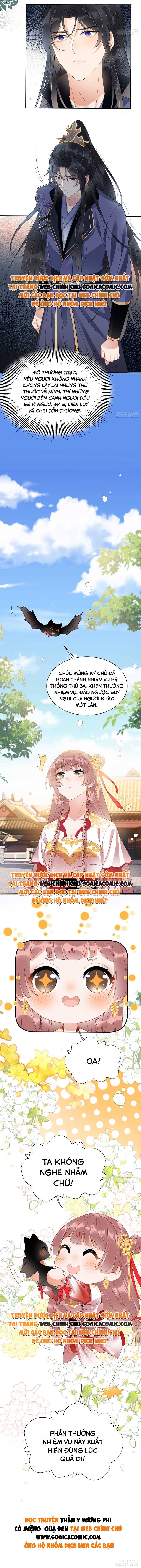 Ninita Yêu Dấu - Phần 2 Chap 513.7 - Next Chap 514.7