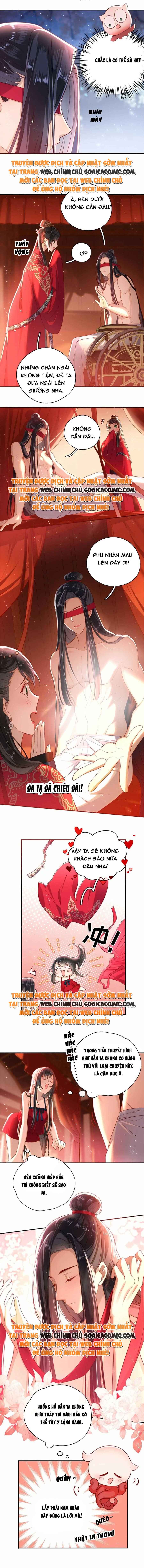 Ninita Yêu Dấu - Phần 2 Chap 513.8 - Next Chap 514.8