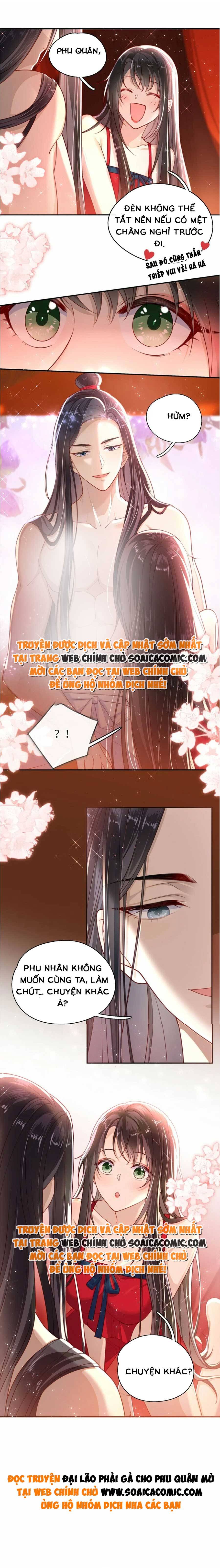 Ninita Yêu Dấu - Phần 2 Chap 513.8 - Next Chap 514.8