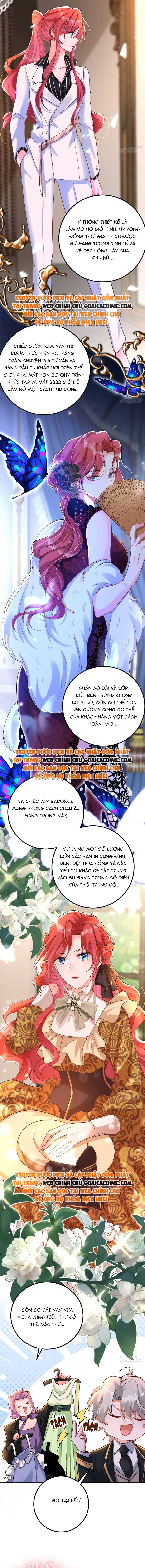 Ninita Yêu Dấu - Phần 2 Chap 514.1 - Next Chap 515.1
