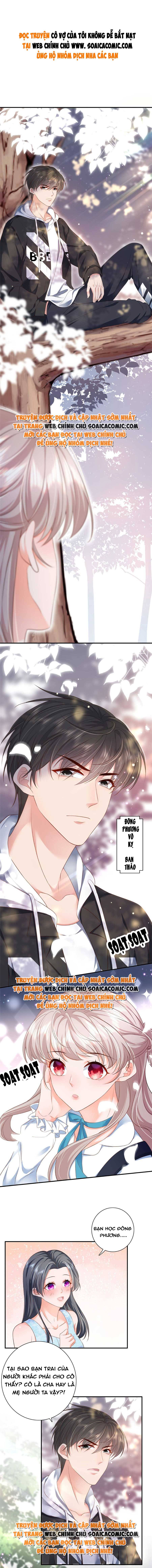 Ninita Yêu Dấu - Phần 2 Chap 514.2 - Next Chap 515.2