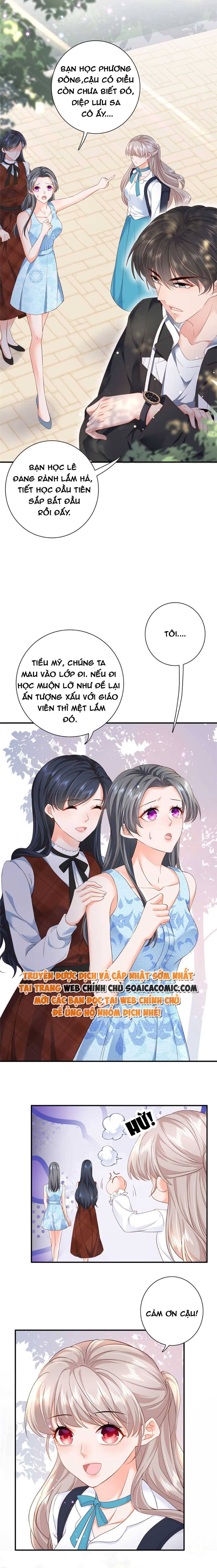 Ninita Yêu Dấu - Phần 2 Chap 514.2 - Next Chap 515.2