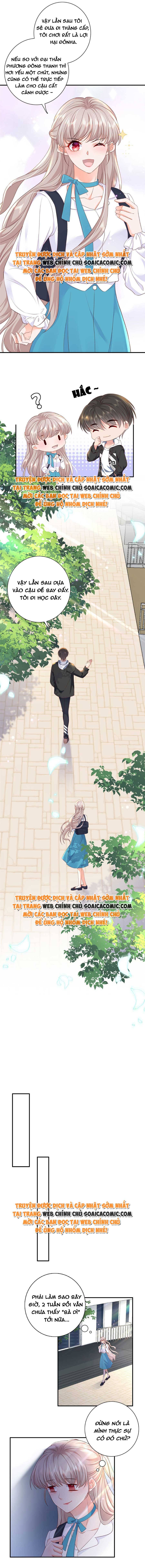 Ninita Yêu Dấu - Phần 2 Chap 514.2 - Next Chap 515.2