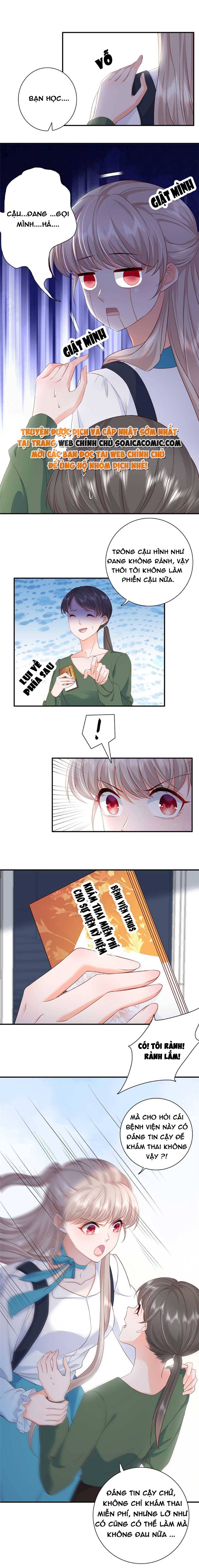 Ninita Yêu Dấu - Phần 2 Chap 514.2 - Next Chap 515.2