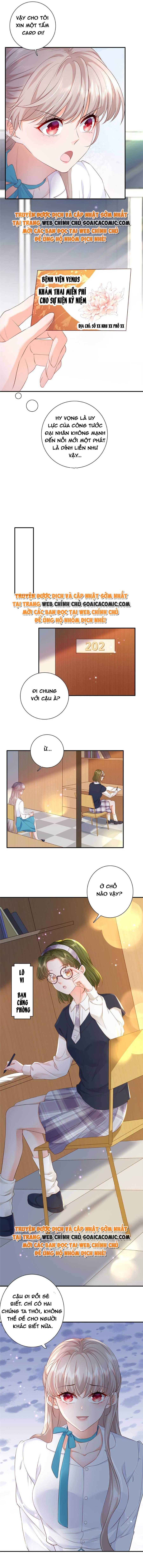 Ninita Yêu Dấu - Phần 2 Chap 514.2 - Next Chap 515.2