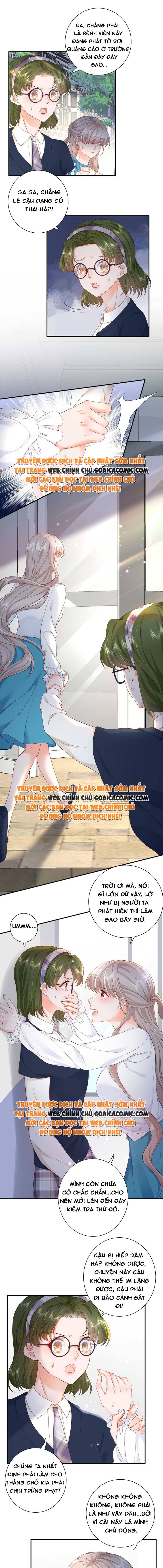 Ninita Yêu Dấu - Phần 2 Chap 514.2 - Next Chap 515.2