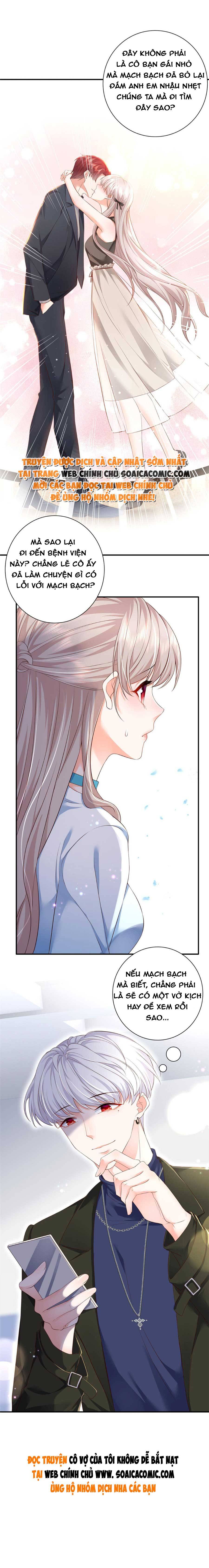 Ninita Yêu Dấu - Phần 2 Chap 514.2 - Next Chap 515.2