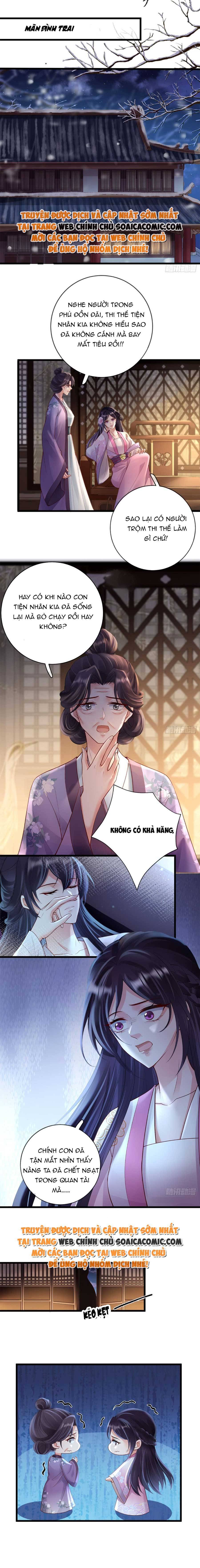 Ninita Yêu Dấu - Phần 2 Chap 514.3 - Next Chap 515.3