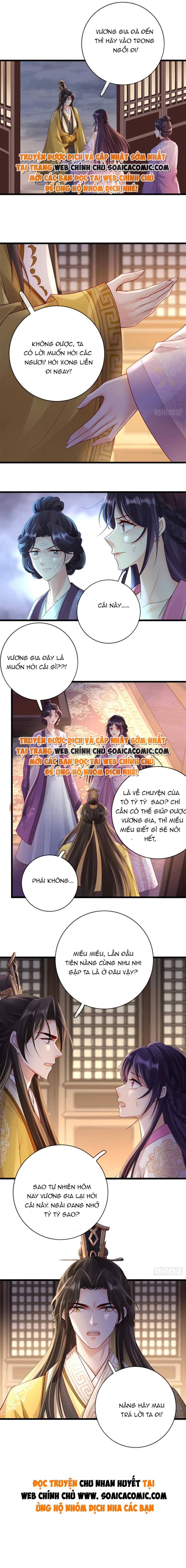 Ninita Yêu Dấu - Phần 2 Chap 514.3 - Next Chap 515.3