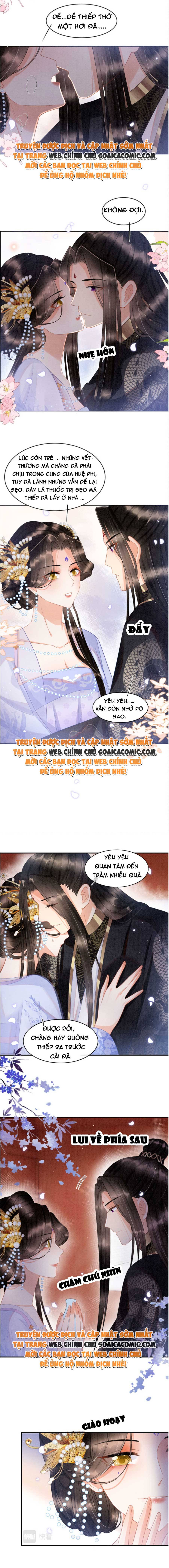 Ninita Yêu Dấu - Phần 2 Chap 514.4 - Next Chap 515.4