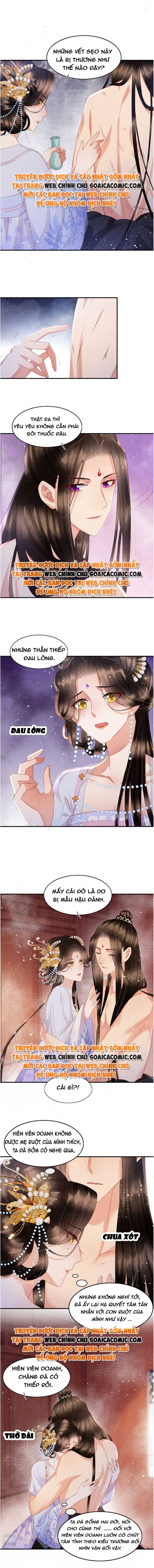 Ninita Yêu Dấu - Phần 2 Chap 514.4 - Next Chap 515.4