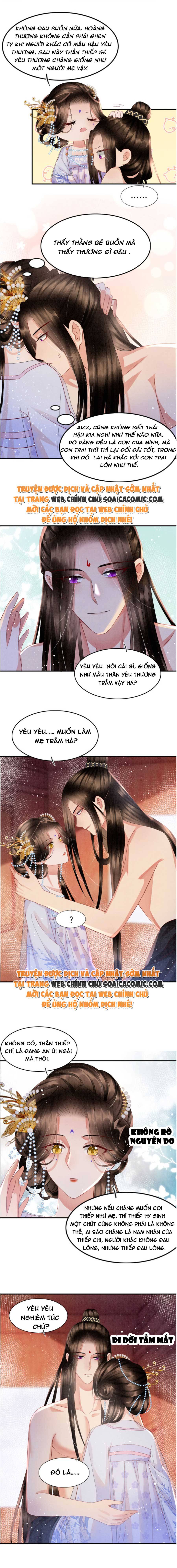 Ninita Yêu Dấu - Phần 2 Chap 514.4 - Next Chap 515.4