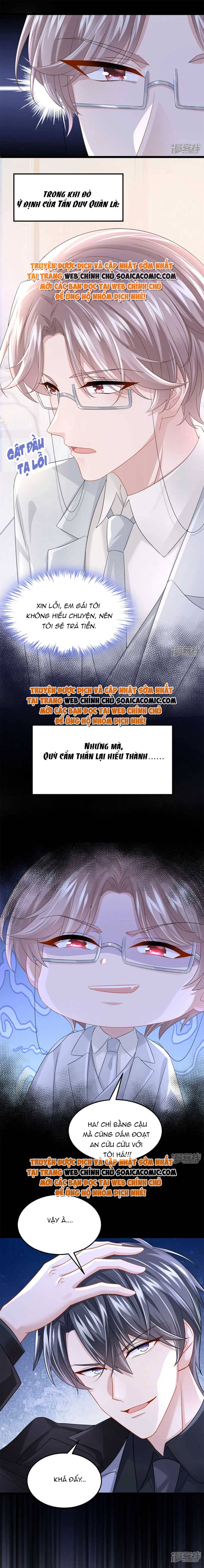 Ninita Yêu Dấu - Phần 2 Chap 514.5 - Next Chap 515.5