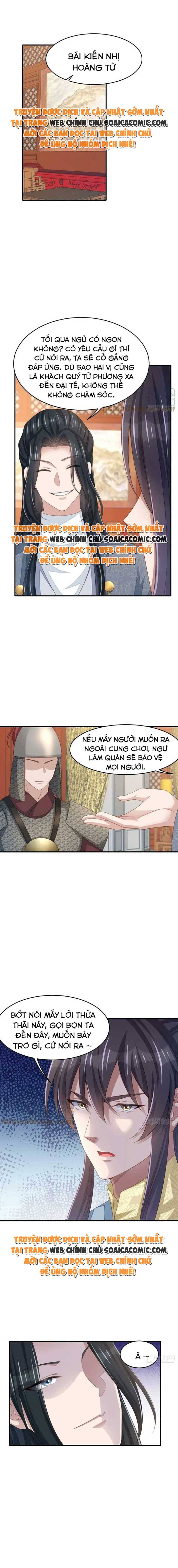 Ninita Yêu Dấu - Phần 2 Chap 514.7 - Next Chap 515.7