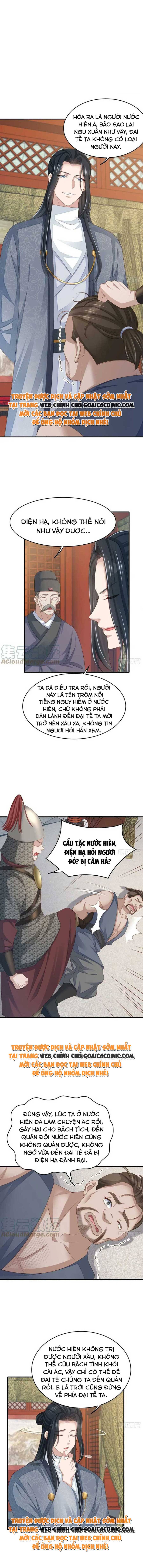 Ninita Yêu Dấu - Phần 2 Chap 514.7 - Next Chap 515.7