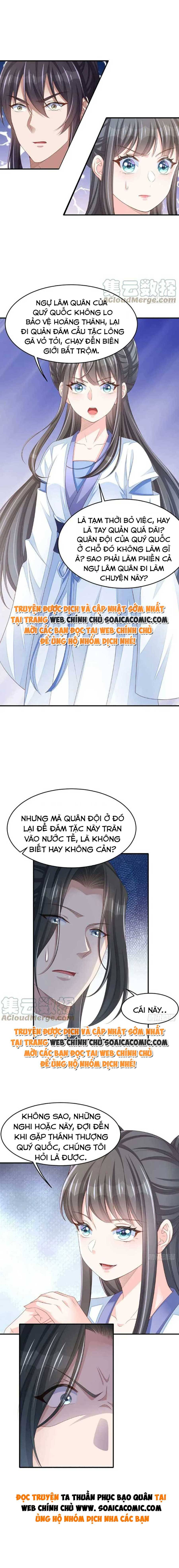 Ninita Yêu Dấu - Phần 2 Chap 514.7 - Next Chap 515.7