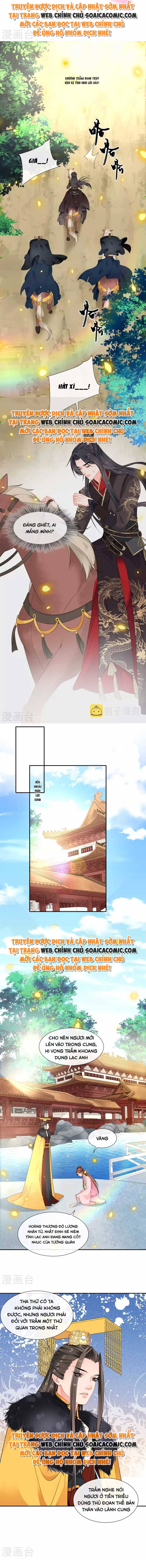 Ninita Yêu Dấu - Phần 2 Chap 514.8 - Next Chap 515.8