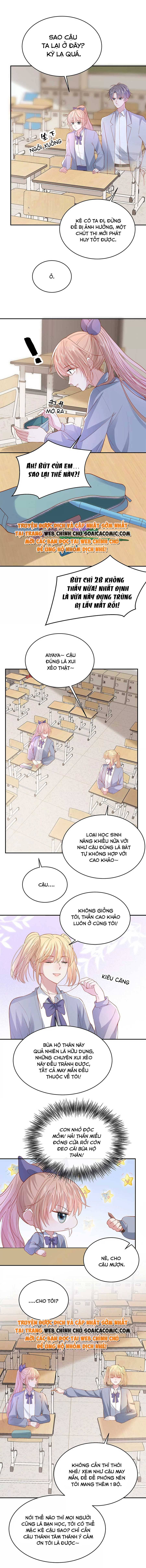 Ninita Yêu Dấu - Phần 2 Chap 514.9 - Next Chap 515.9