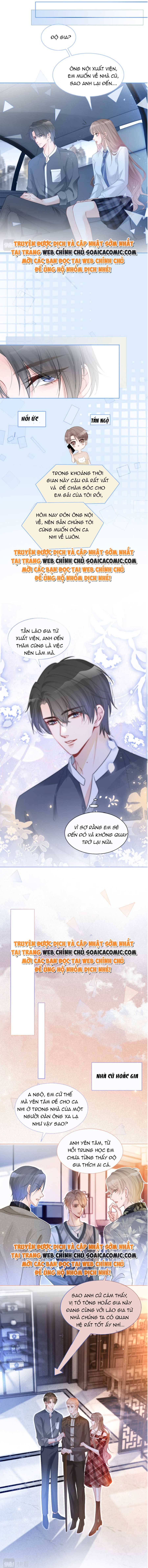 Ninita Yêu Dấu - Phần 2 Chap 515.1 - Next Chap 516.1